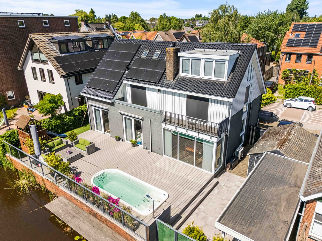 Foto 1 van van Beekstraat 124-A