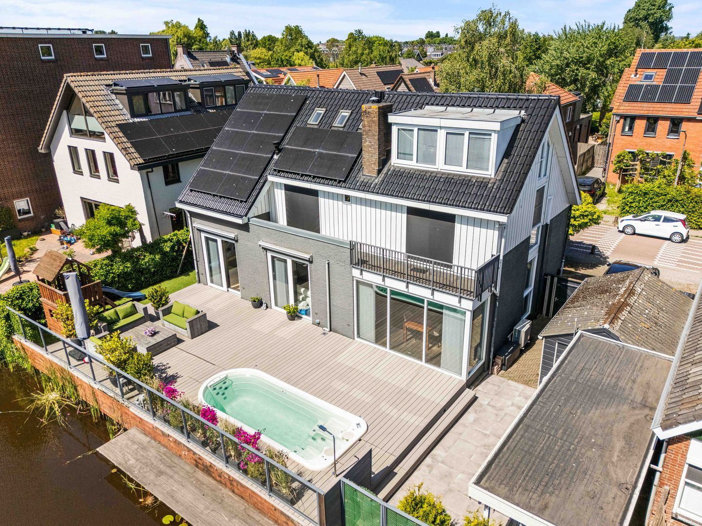 van Beekstraat 124-A main image
