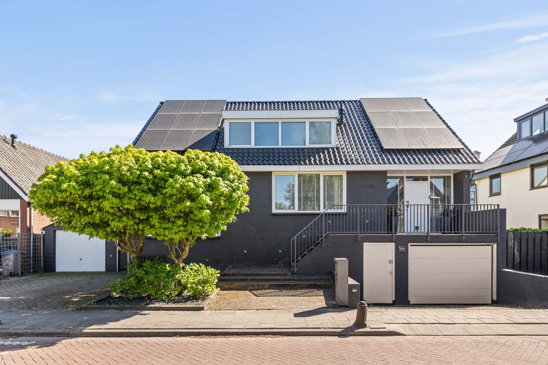 Foto 2 van van Beekstraat 124-A