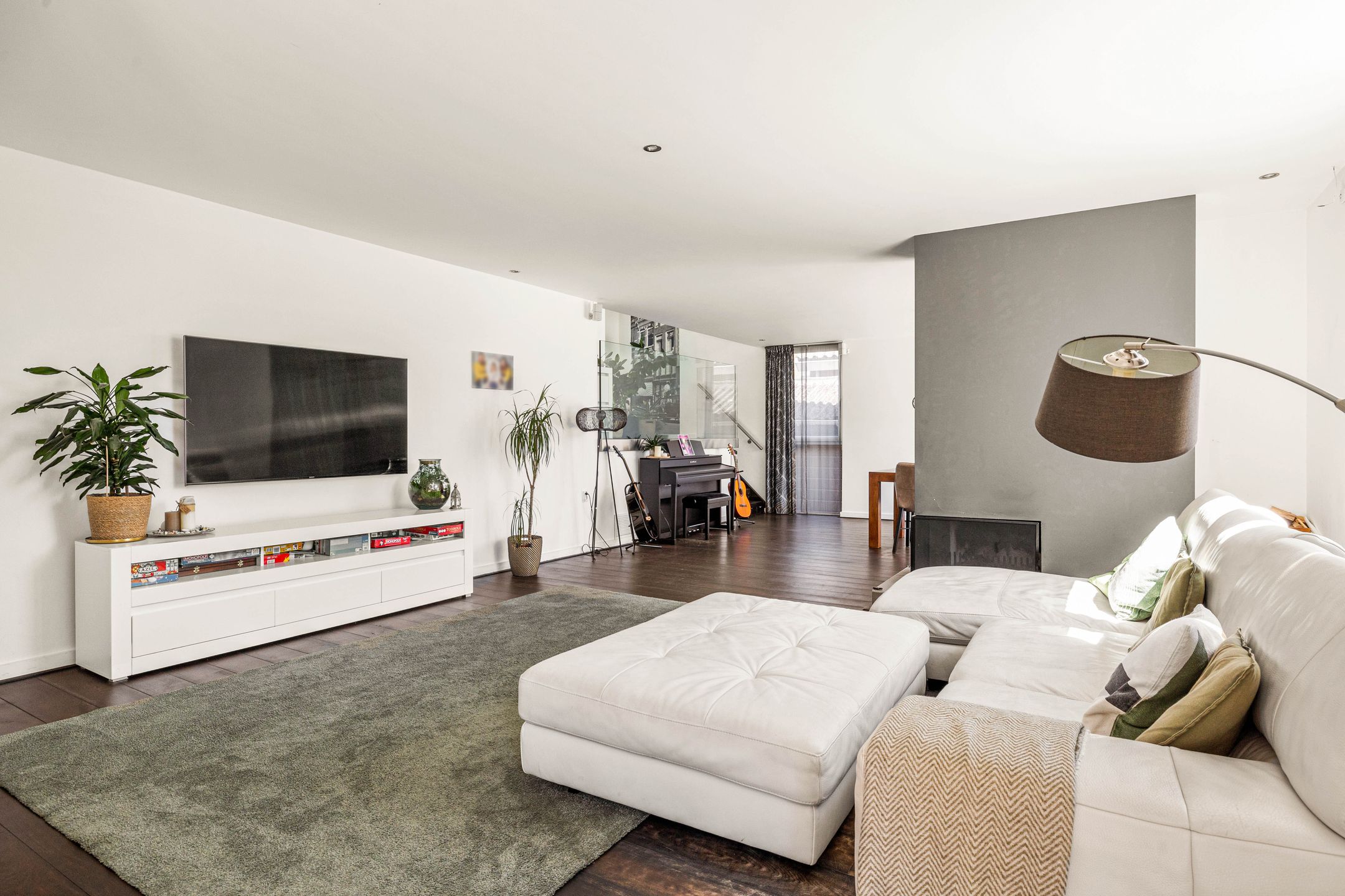 Foto 3 van van Beekstraat 124-A