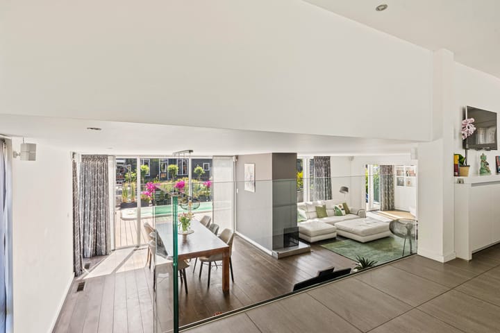 Foto 11 van van Beekstraat 124-A