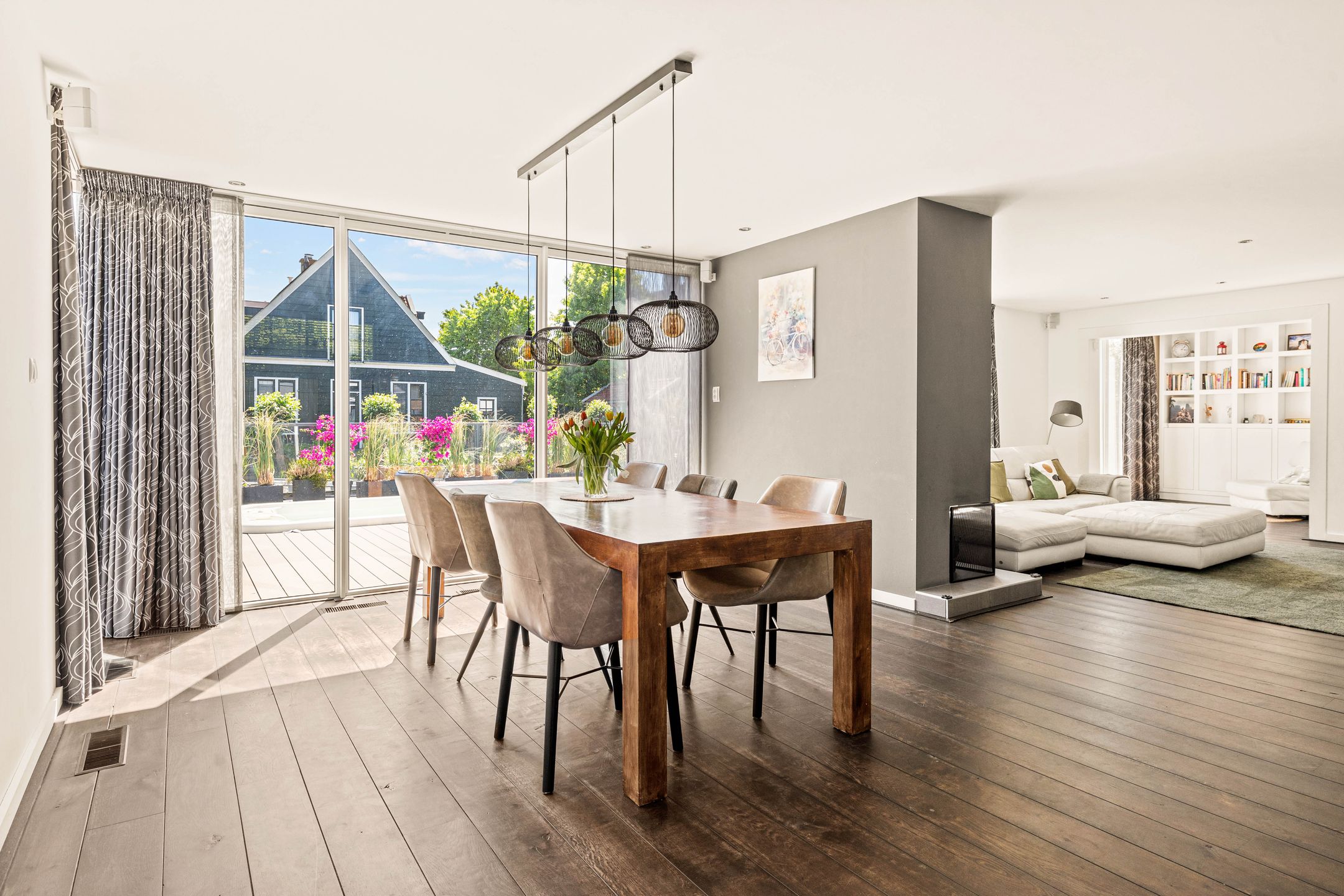 Foto 12 van van Beekstraat 124-A