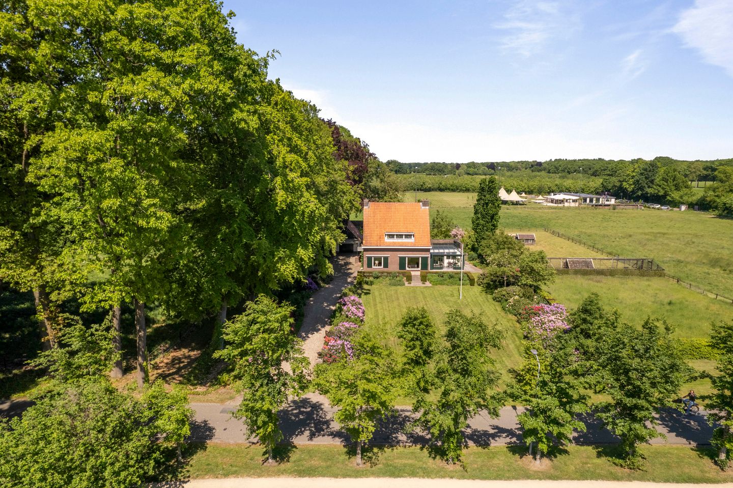 Foto 4 van Bussloselaan 9