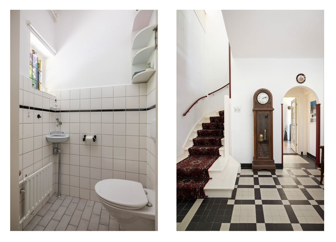 Foto 8 van Bussloselaan 9