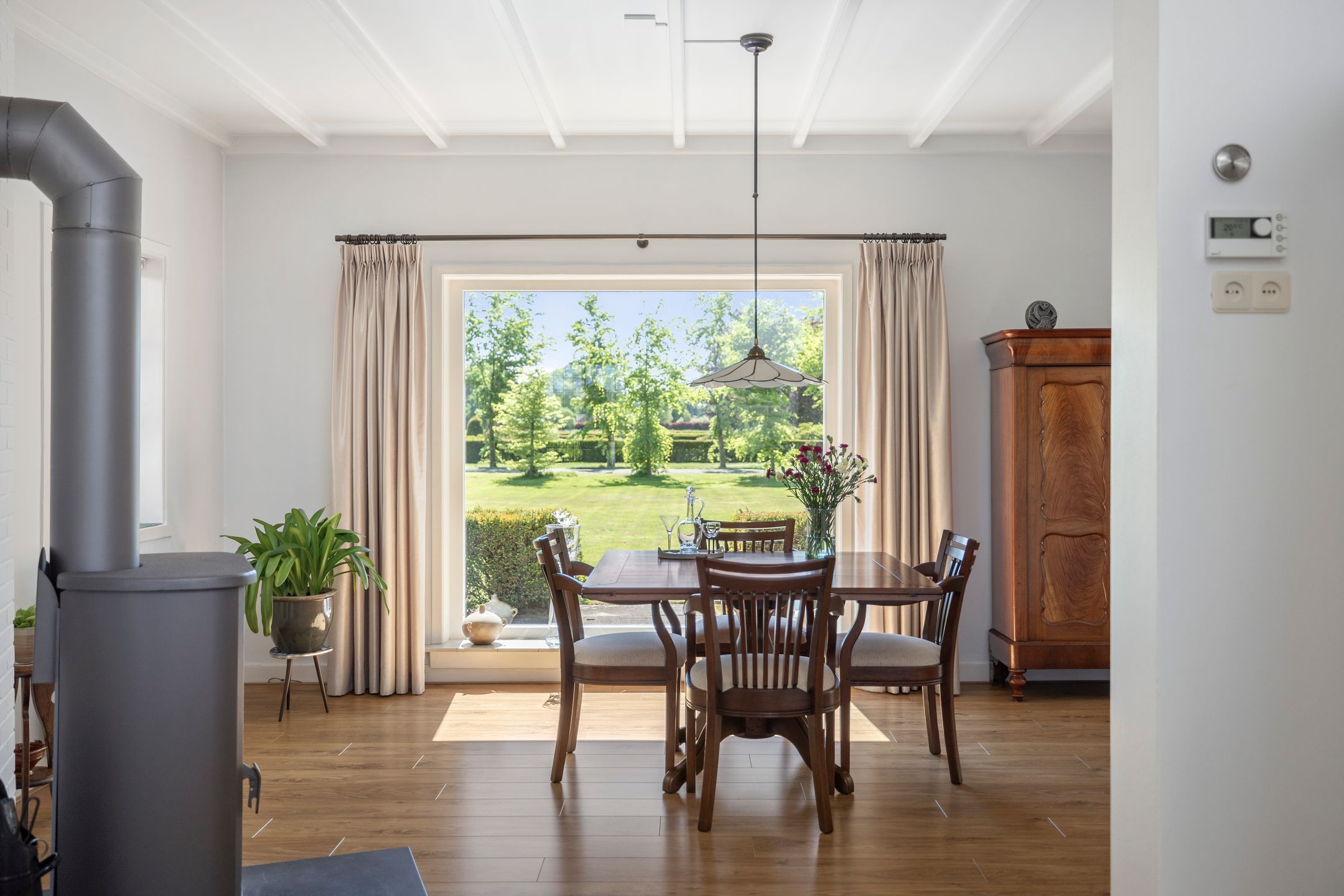 Foto 9 van Bussloselaan 9