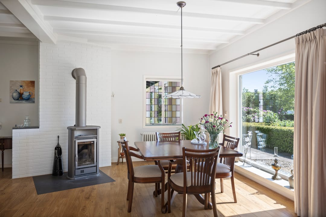 Foto 13 van Bussloselaan 9