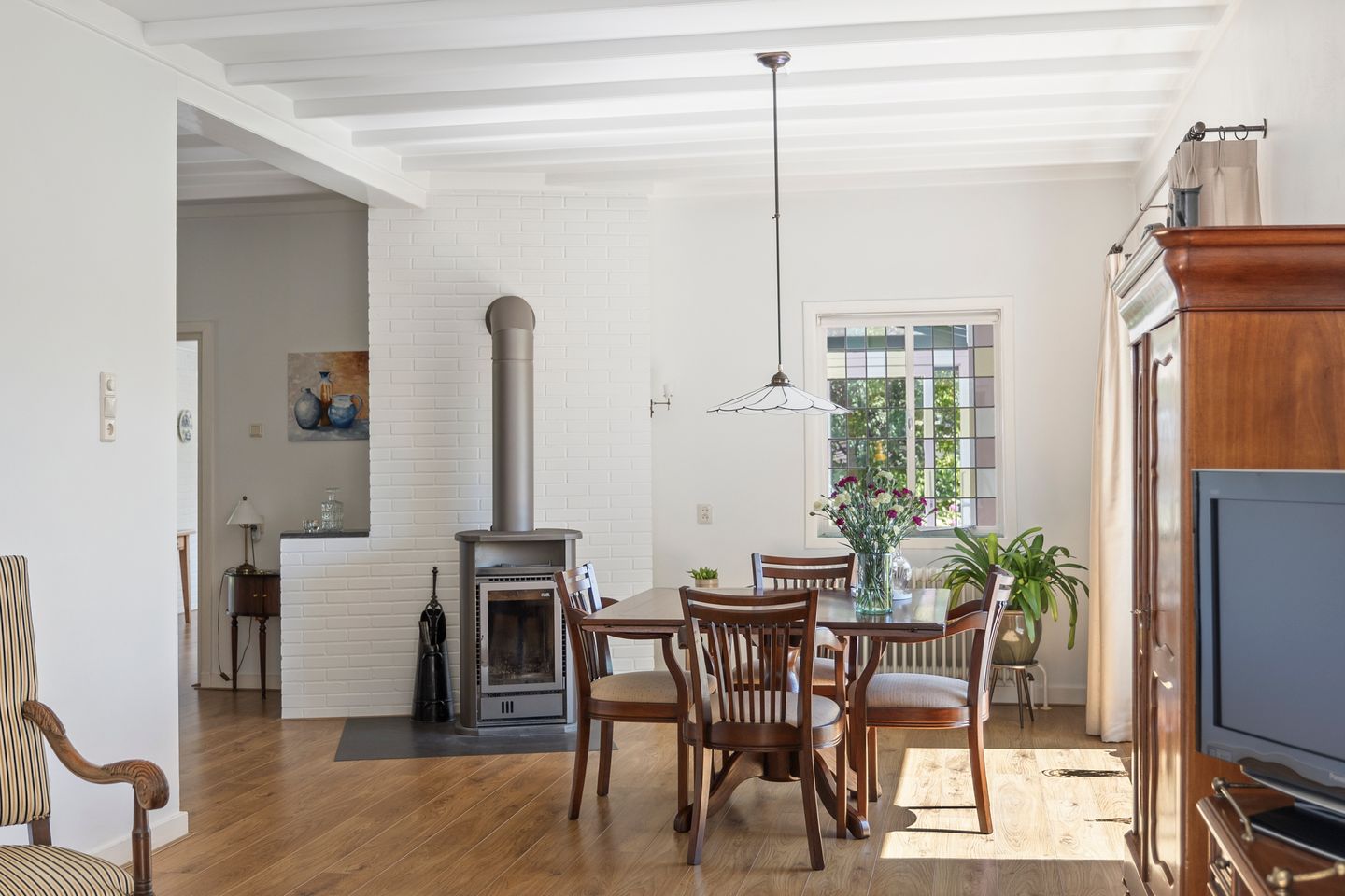 Foto 14 van Bussloselaan 9