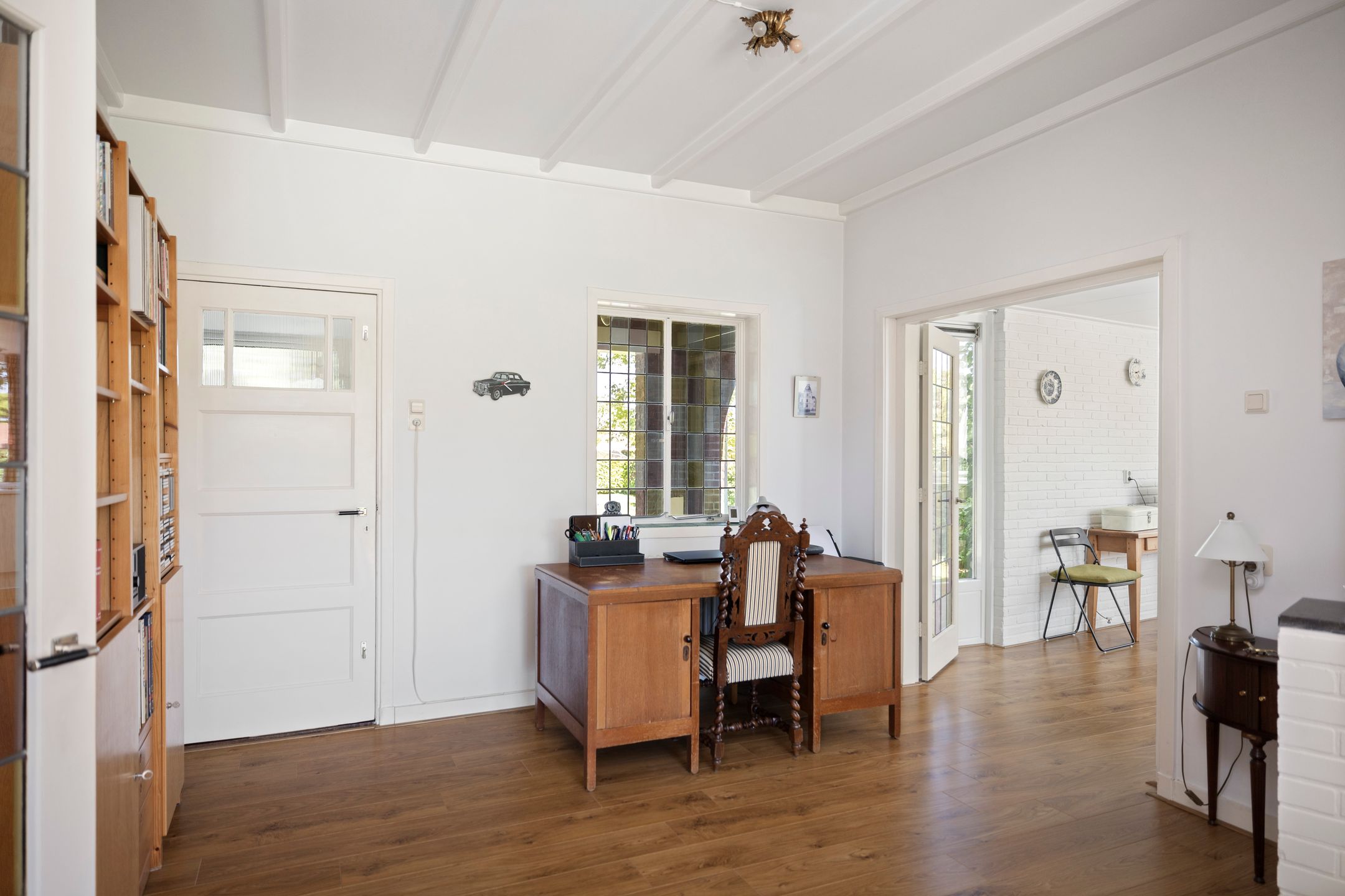 Foto 15 van Bussloselaan 9