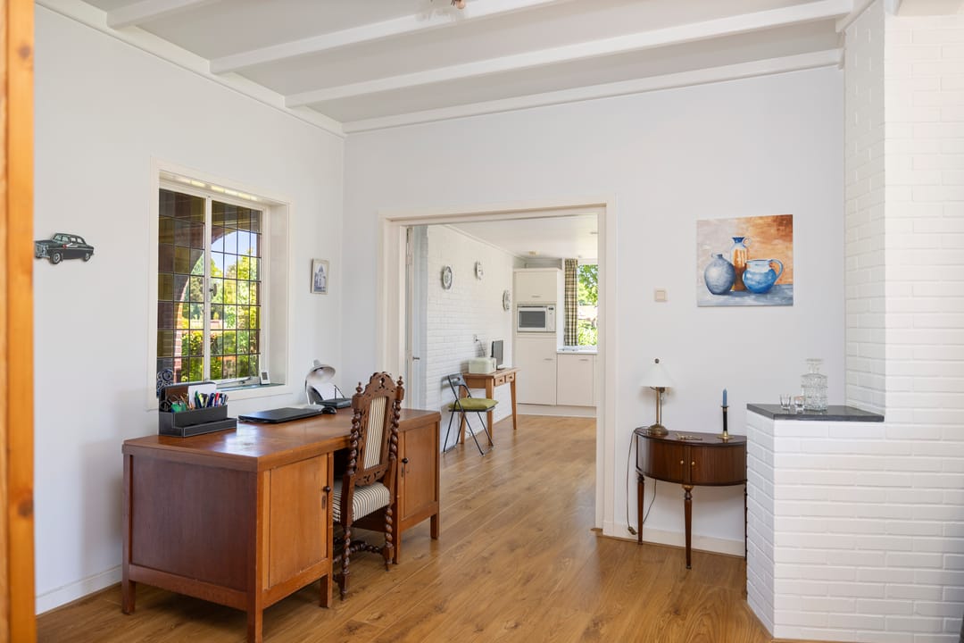 Foto 16 van Bussloselaan 9