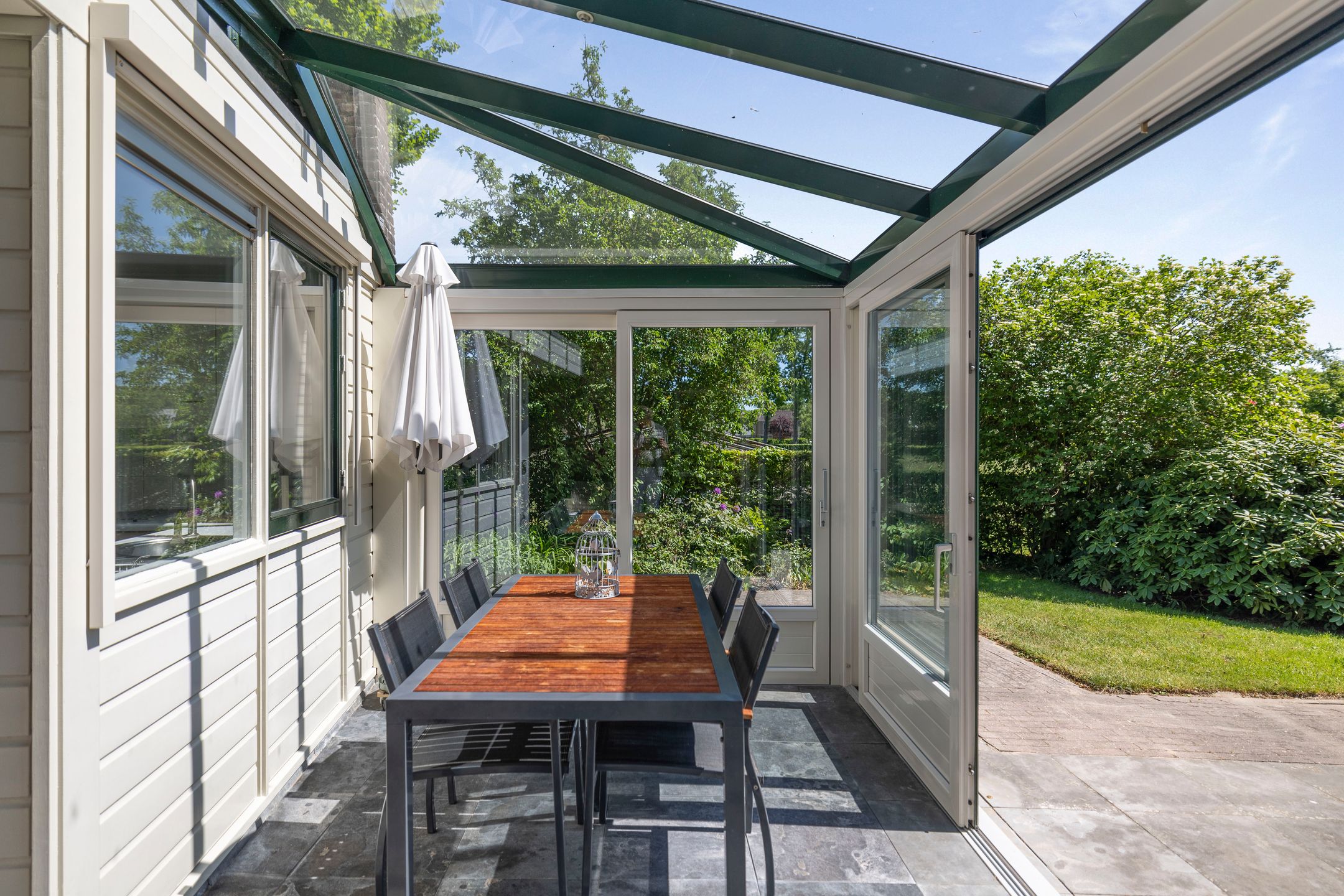 Foto 21 van Bussloselaan 9