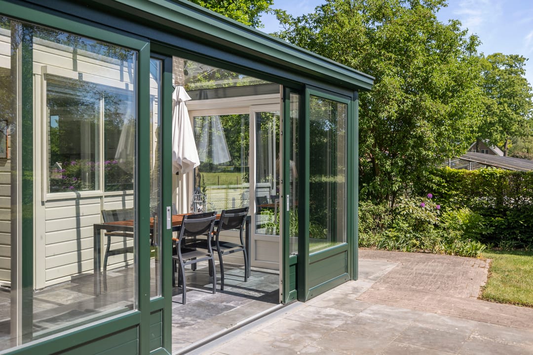 Foto 22 van Bussloselaan 9