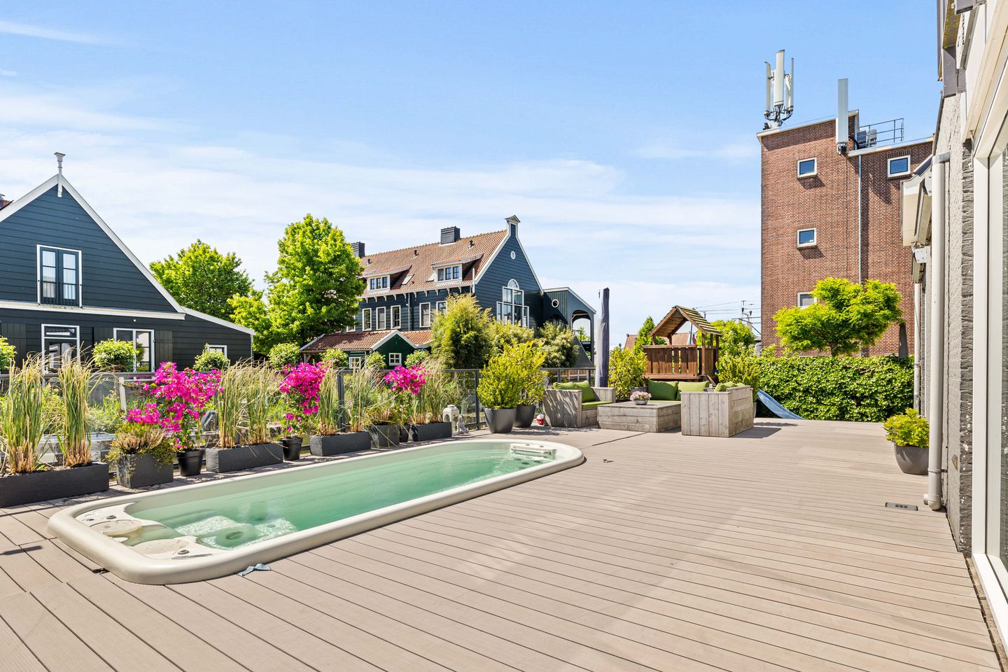 Foto 35 van van Beekstraat 124-A