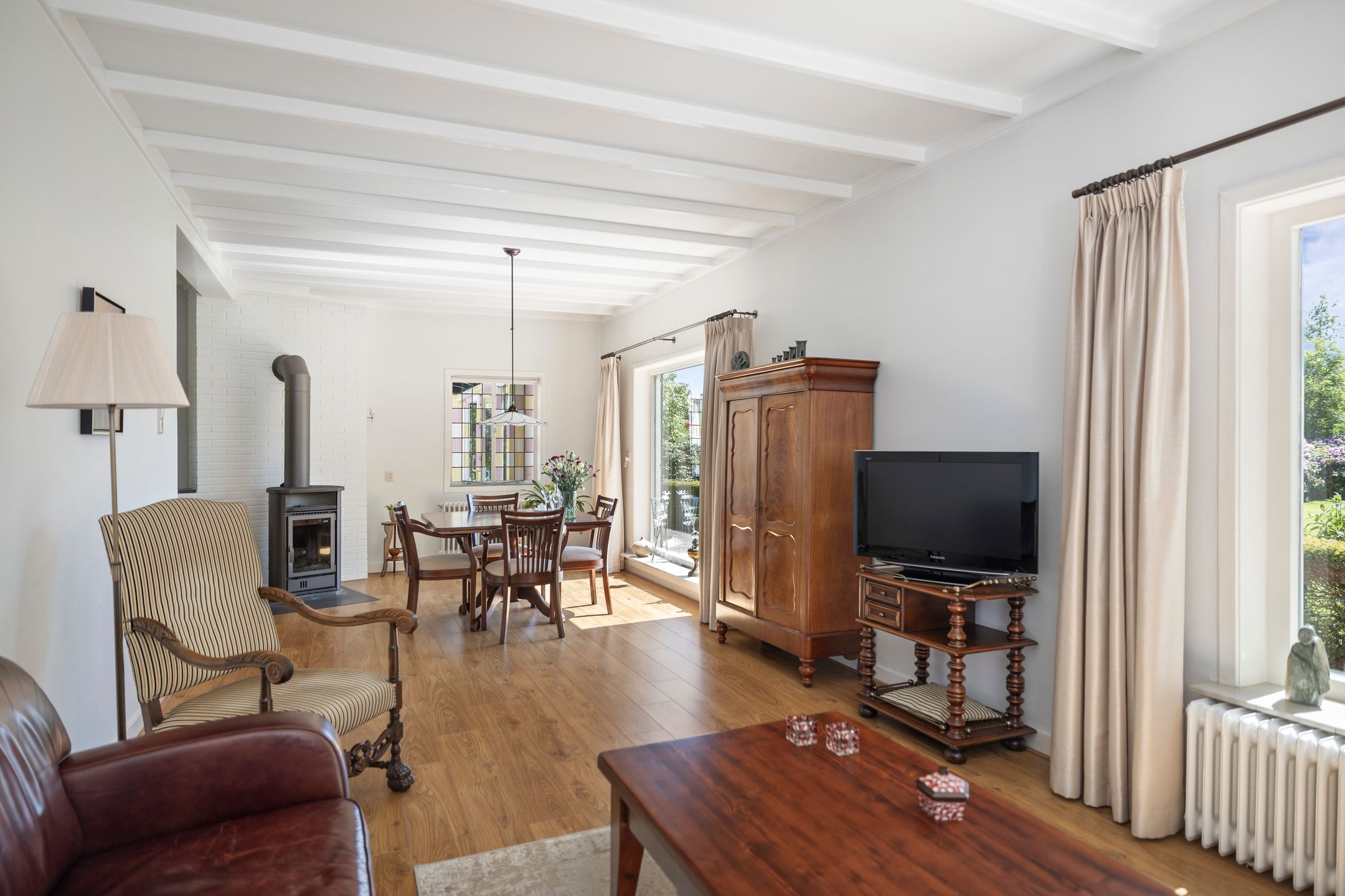 Foto 12 van Bussloselaan 9