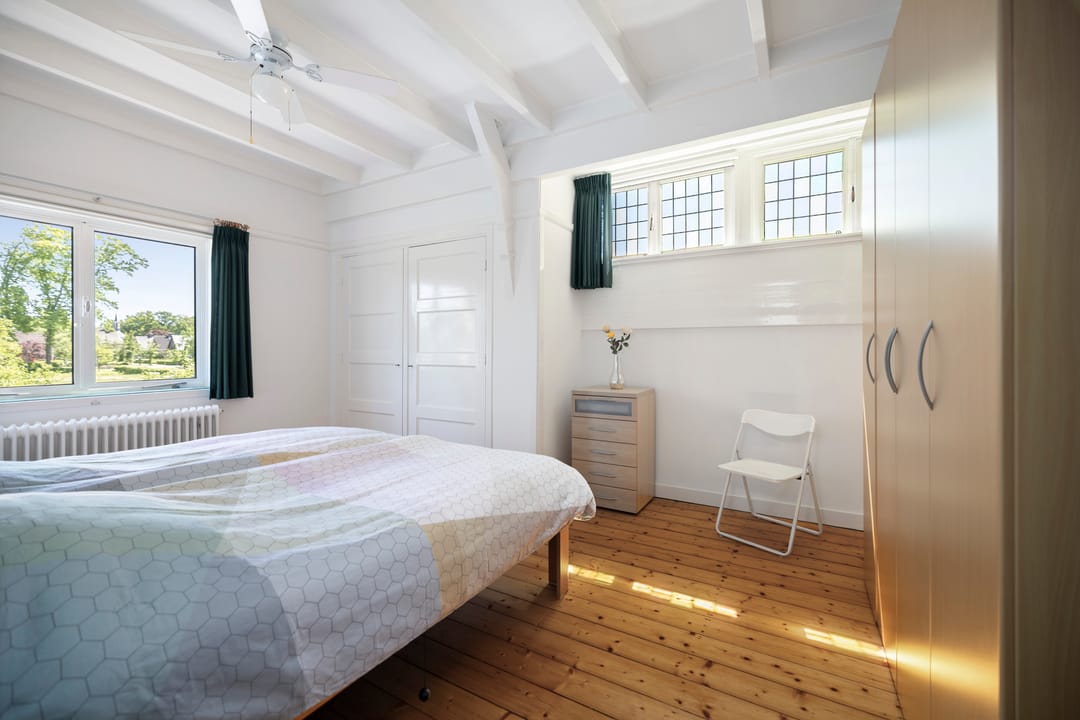 Foto 26 van Bussloselaan 9