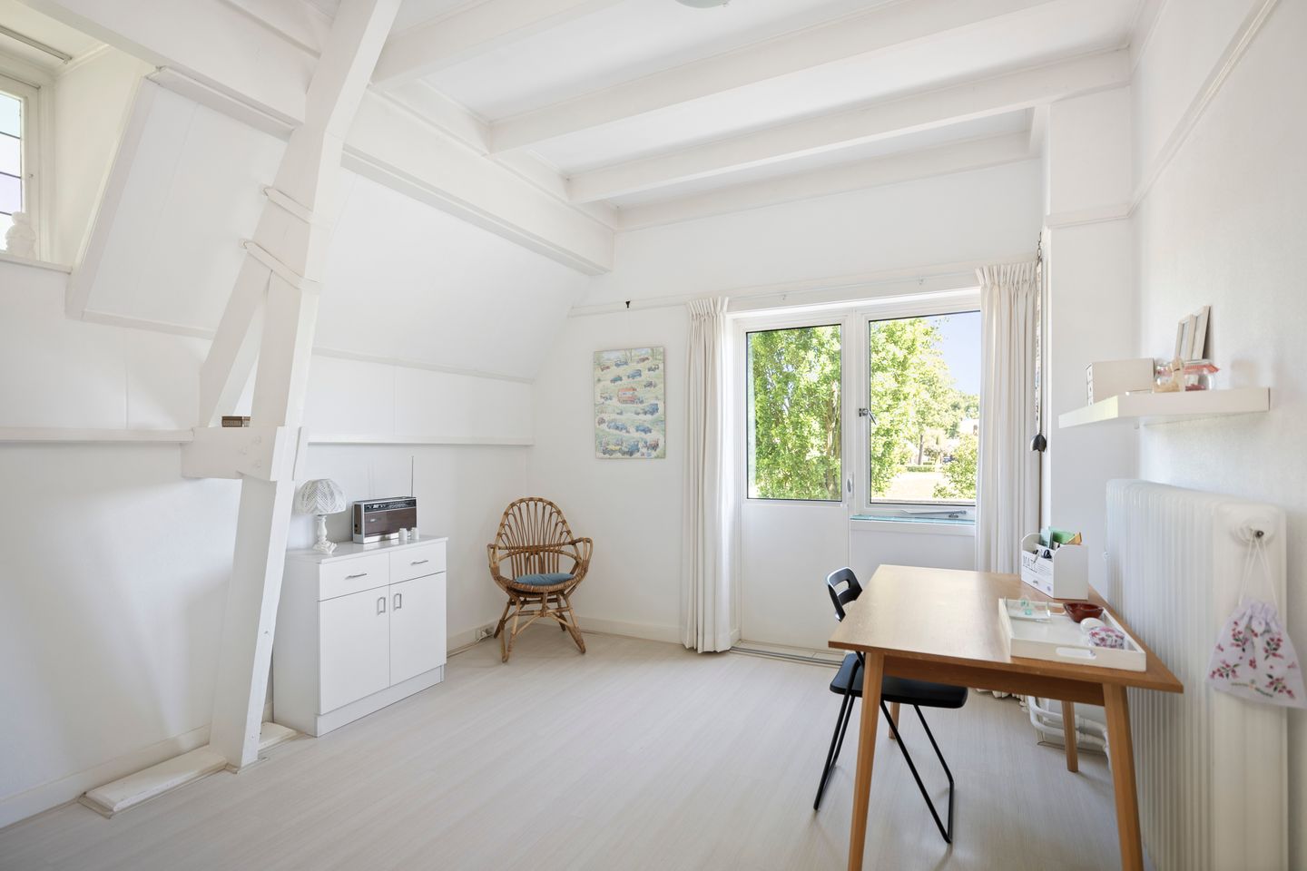 Foto 29 van Bussloselaan 9