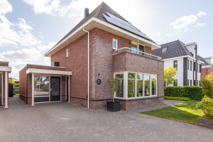 Foto 1 van Klokkeweit 17