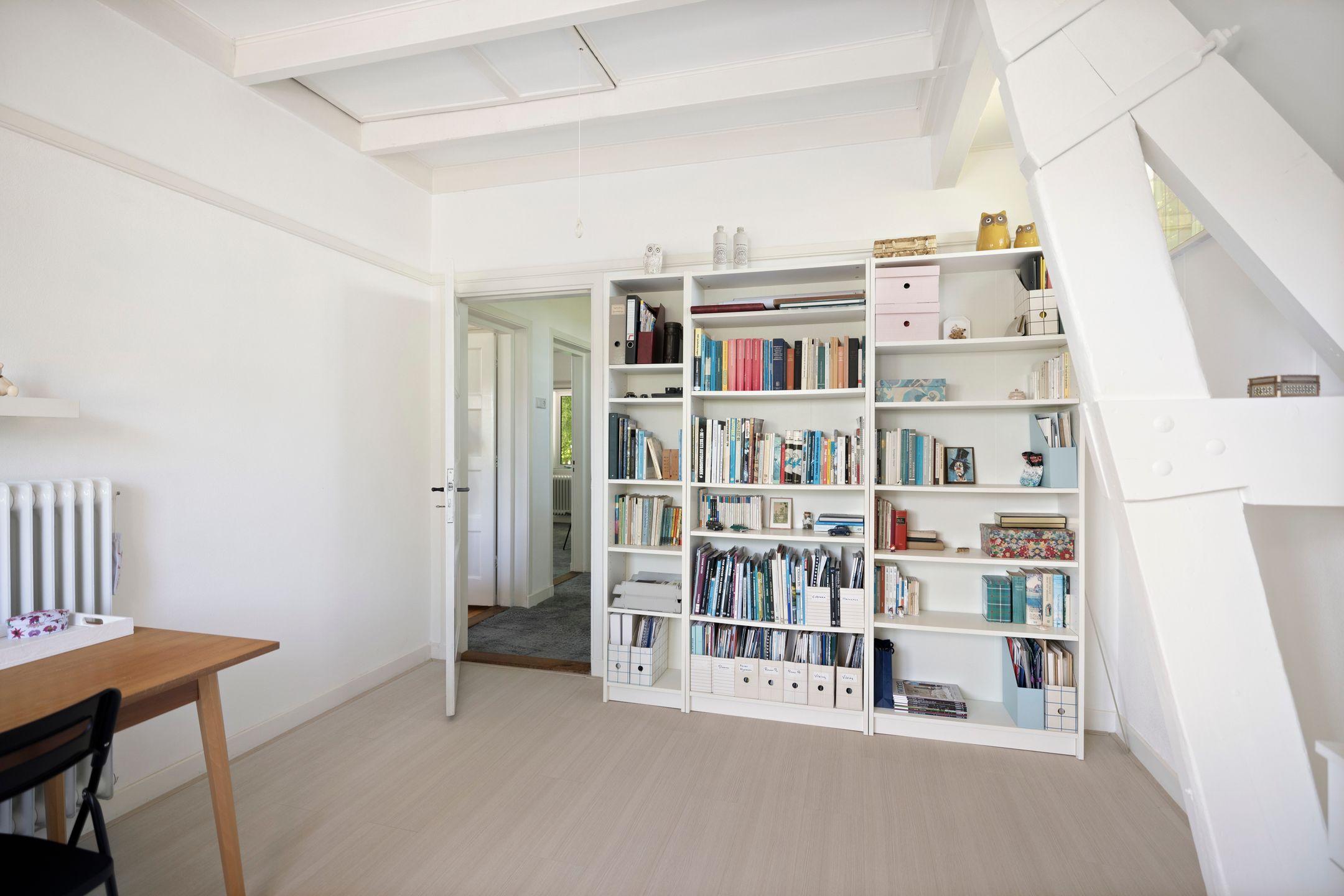 Foto 30 van Bussloselaan 9