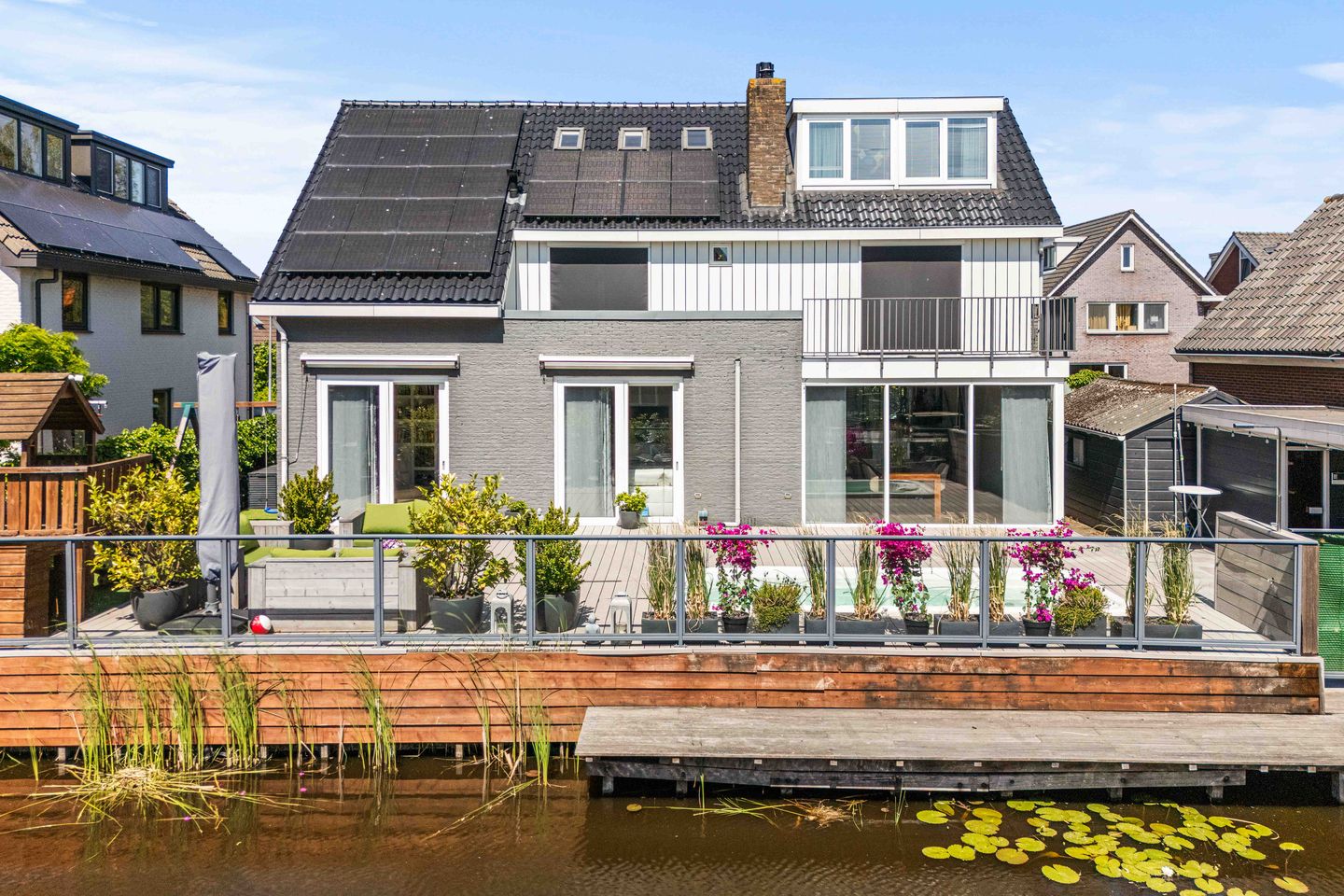 Foto 49 van van Beekstraat 124-A