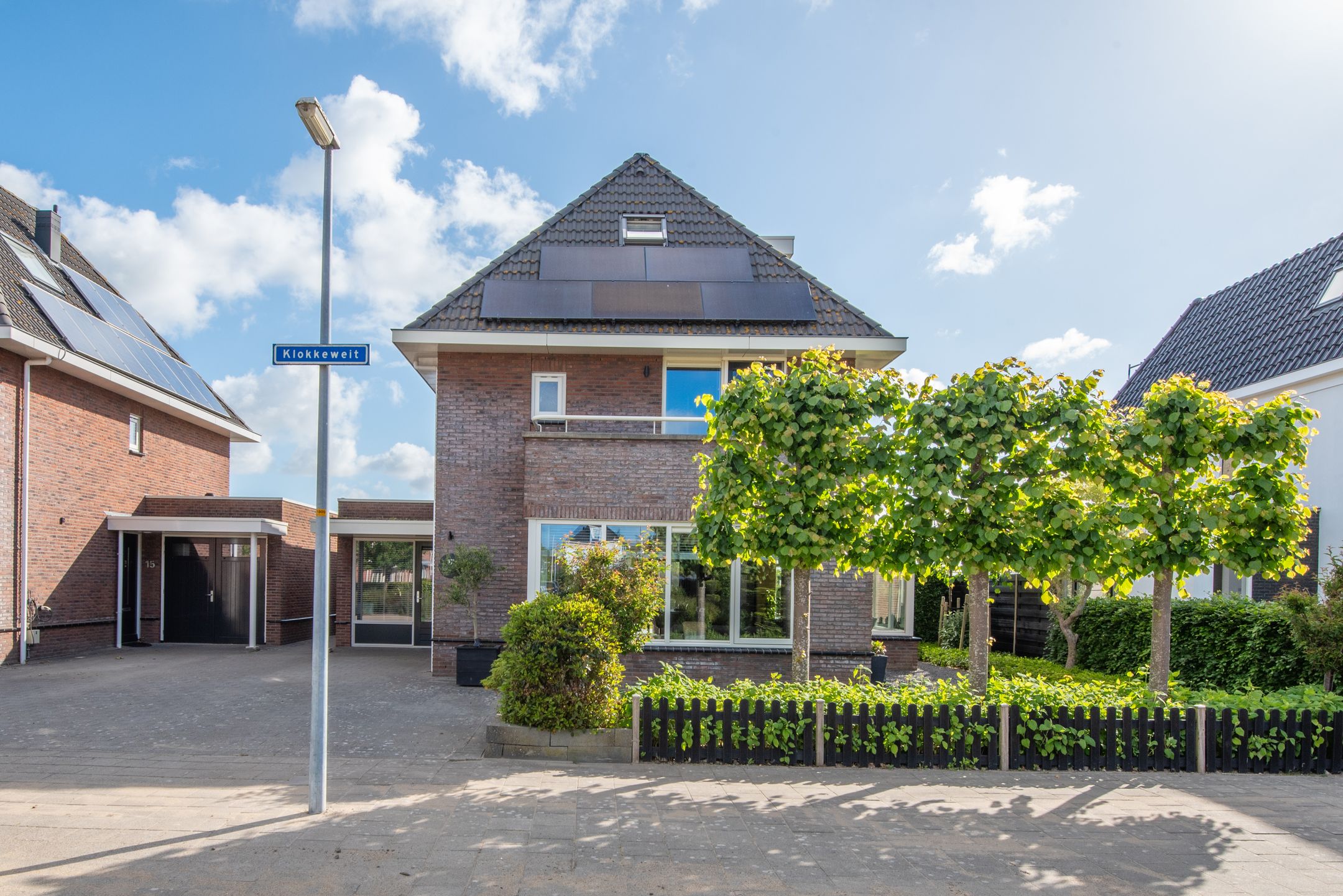 Photo 9 of Klokkeweit 17