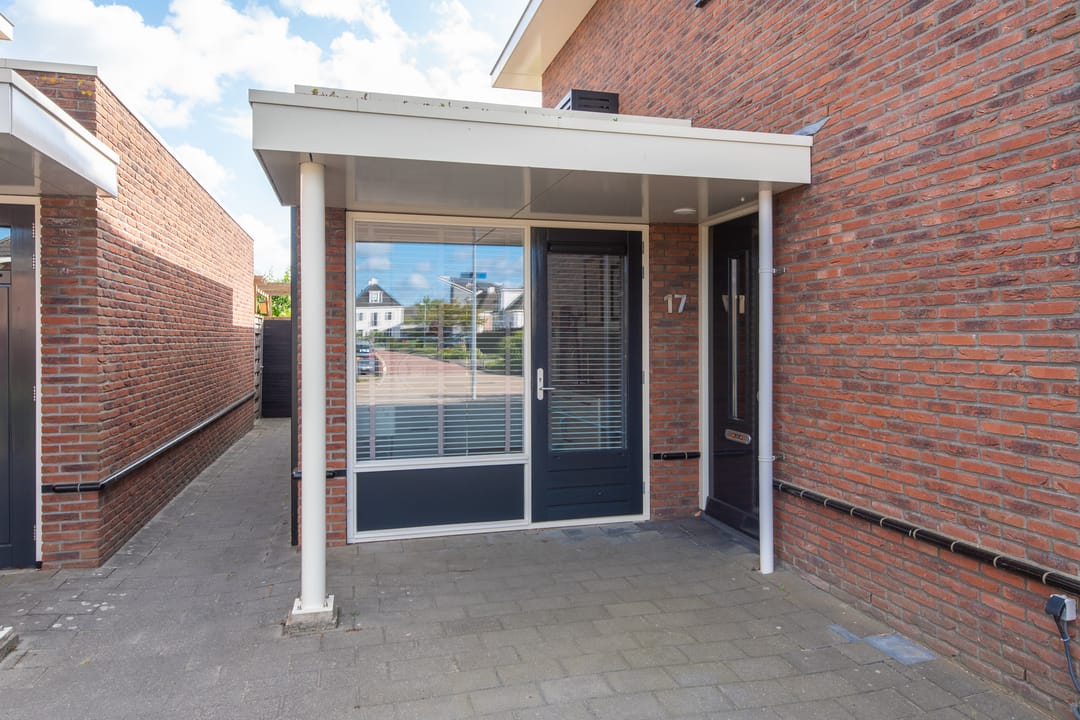 Photo 11 of Klokkeweit 17