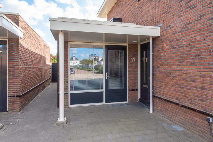 Foto 11 van Klokkeweit 17