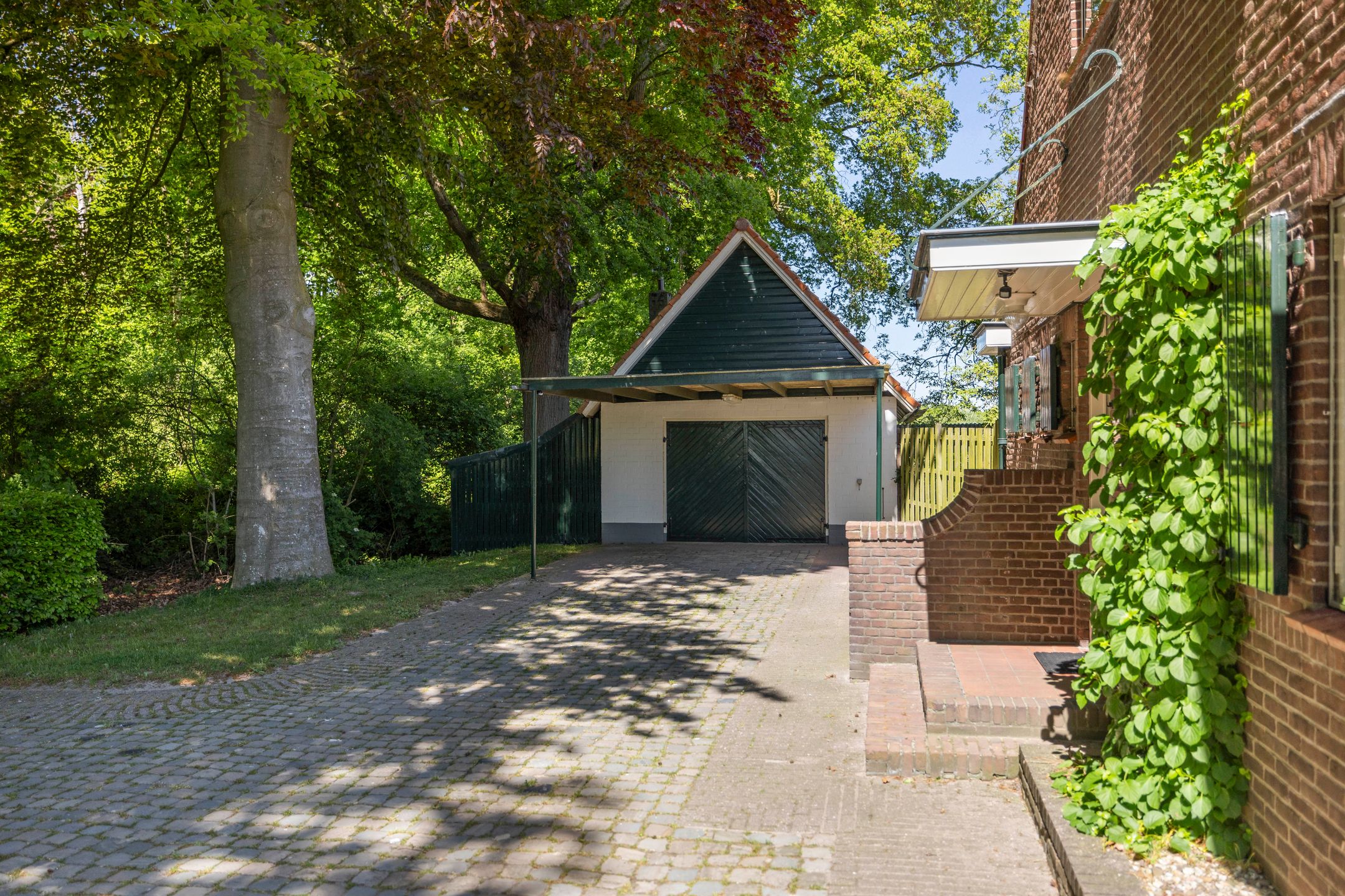 Foto 45 van Bussloselaan 9