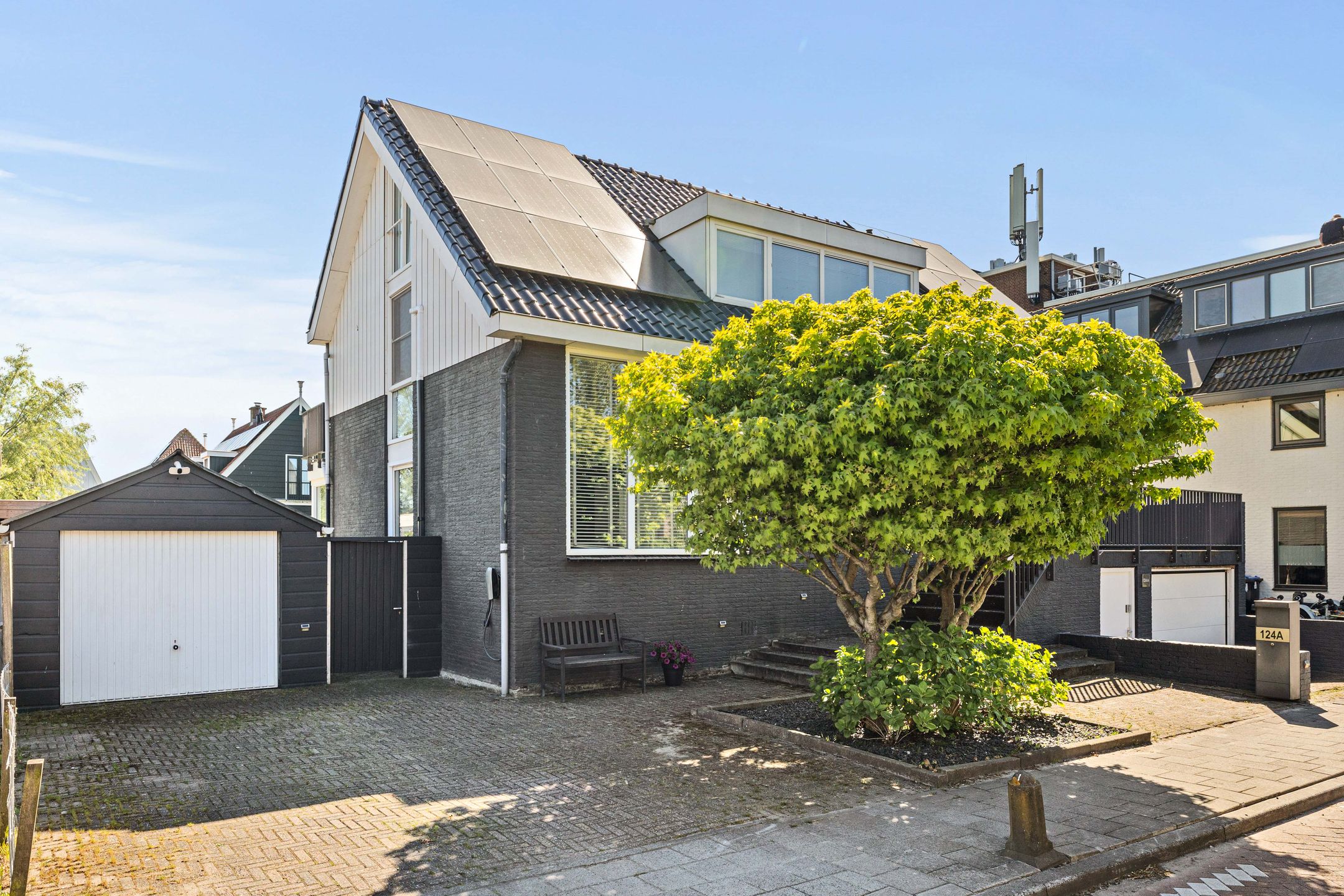 Foto 57 van van Beekstraat 124-A