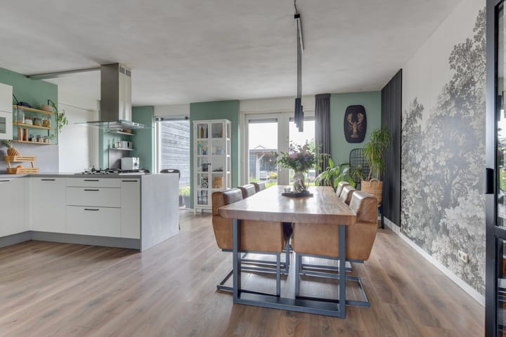 Foto 20 van Klokkeweit 17