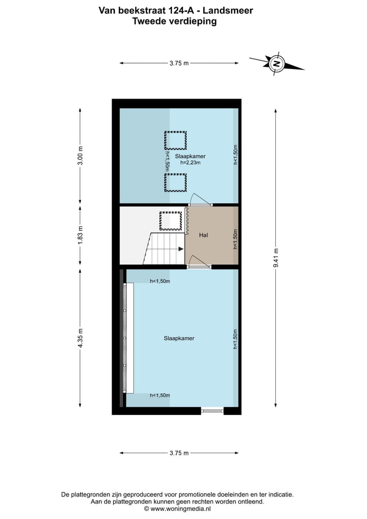 Foto 62 van van Beekstraat 124-A