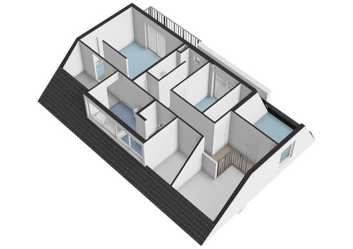 Foto 63 van van Beekstraat 124-A