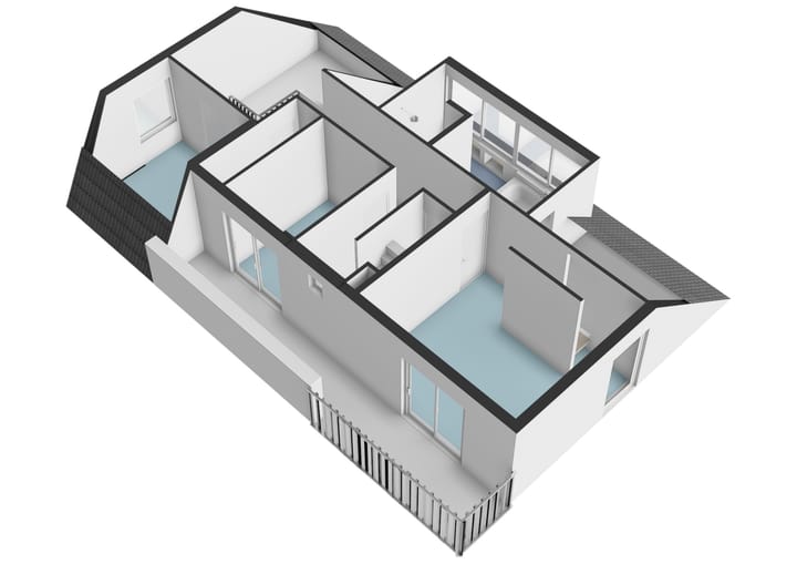 Foto 64 van van Beekstraat 124-A