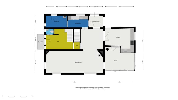 Photo 54 of Bussloselaan 9