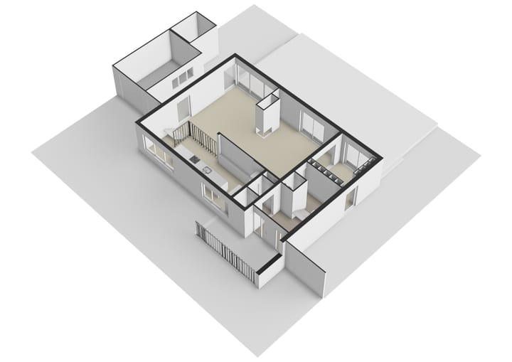 Foto 67 van van Beekstraat 124-A