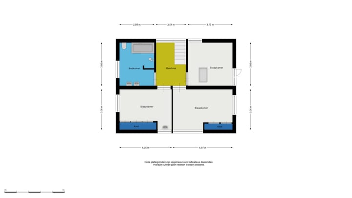 Photo 55 of Bussloselaan 9