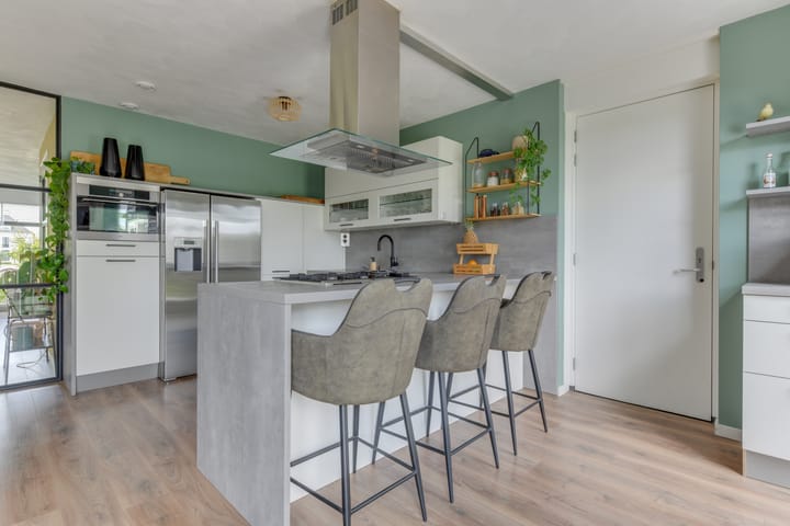 Foto 26 van Klokkeweit 17