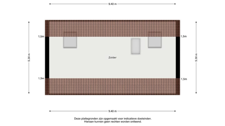 Photo 56 of Bussloselaan 9
