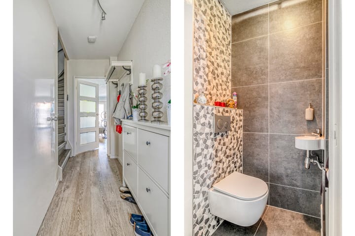 Foto 5 van Jeltje de Bosch Kemperstraat 15