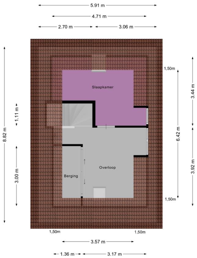 Photo 54 of Klokkeweit 17