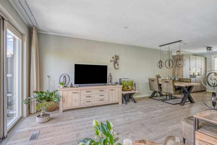 Foto 9 van Jeltje de Bosch Kemperstraat 15