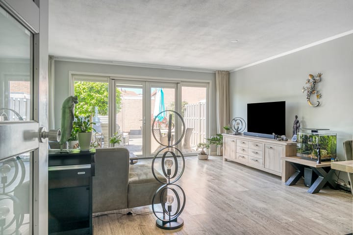 Foto 10 van Jeltje de Bosch Kemperstraat 15