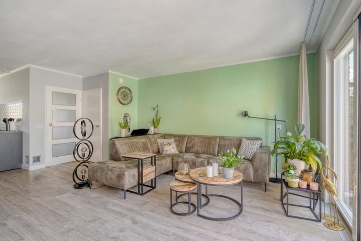 Foto 11 van Jeltje de Bosch Kemperstraat 15