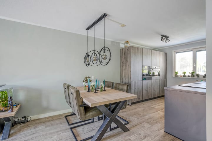 Foto 12 van Jeltje de Bosch Kemperstraat 15