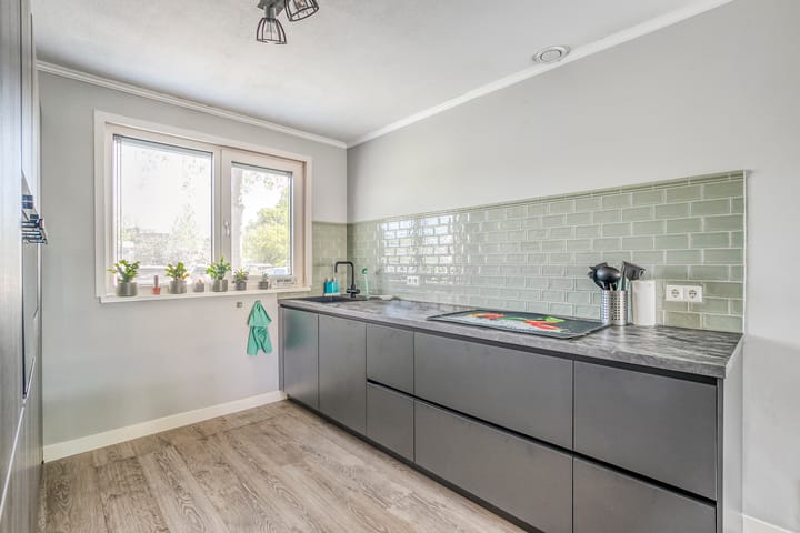 Foto 14 van Jeltje de Bosch Kemperstraat 15