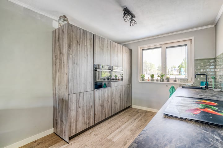 Foto 15 van Jeltje de Bosch Kemperstraat 15