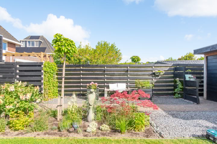 Foto 64 van Klokkeweit 17