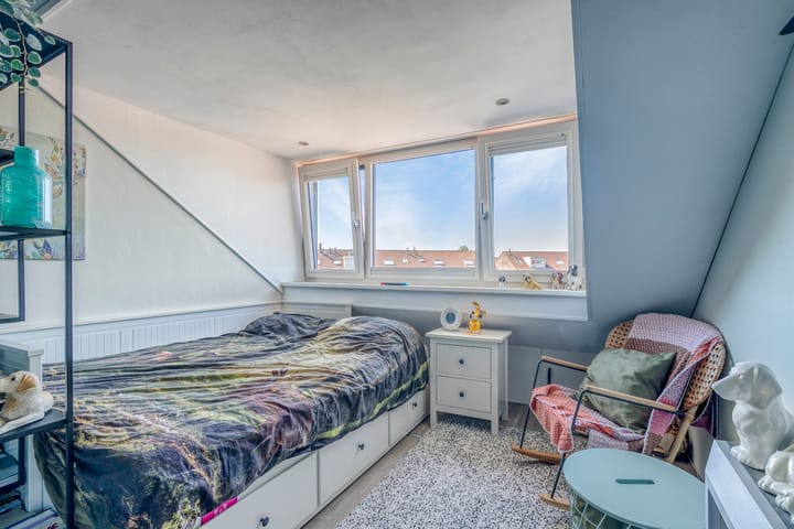 Foto 25 van Jeltje de Bosch Kemperstraat 15