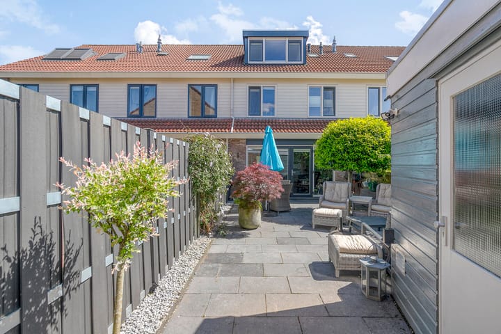 Foto 29 van Jeltje de Bosch Kemperstraat 15