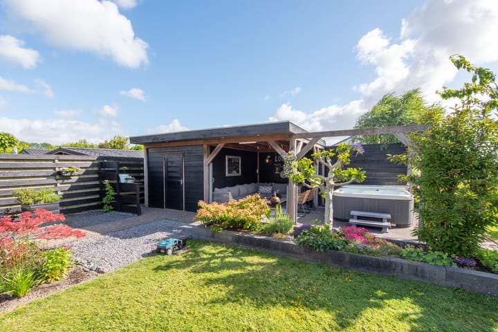 Foto 75 van Klokkeweit 17