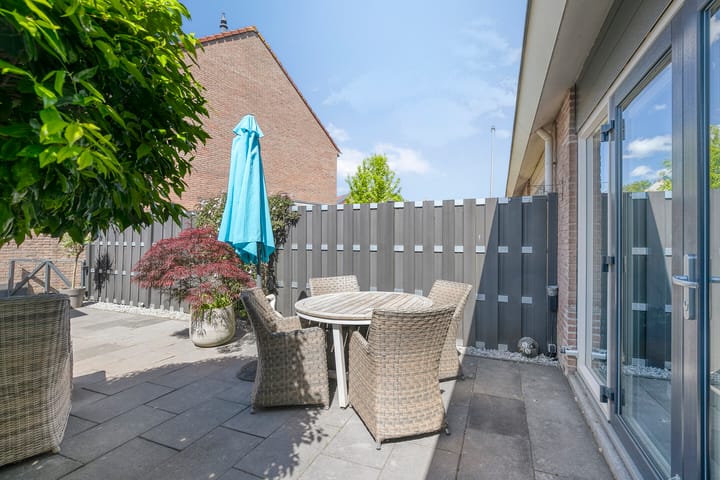 Foto 31 van Jeltje de Bosch Kemperstraat 15