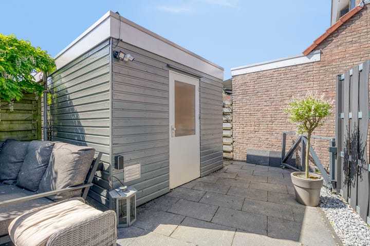 Foto 32 van Jeltje de Bosch Kemperstraat 15